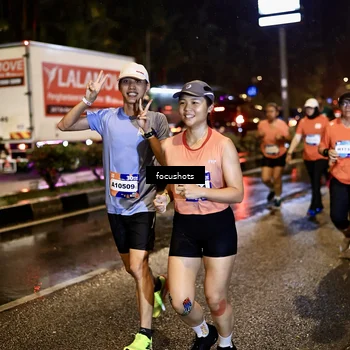 Runner Photo 7670538