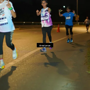 Runner Photo 7670540