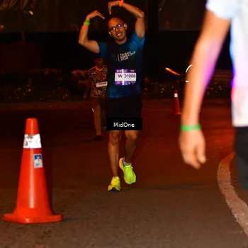 Runner Photo 7670542