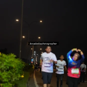 Runner Photo 7670544
