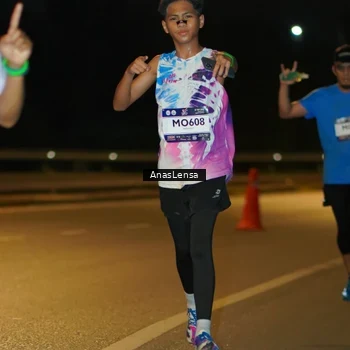 Runner Photo 7670546