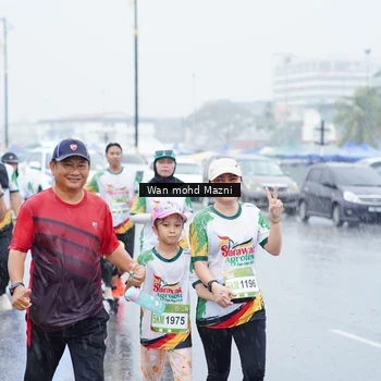 Runner Photo 7670548