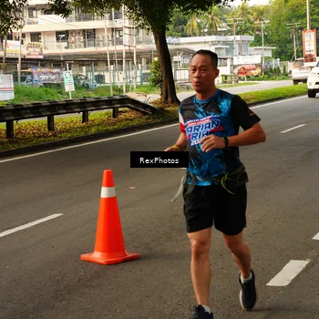 Runner Photo 7670552
