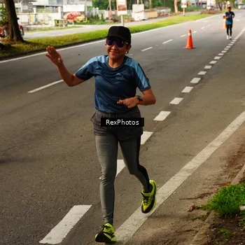 Runner Photo 7670557