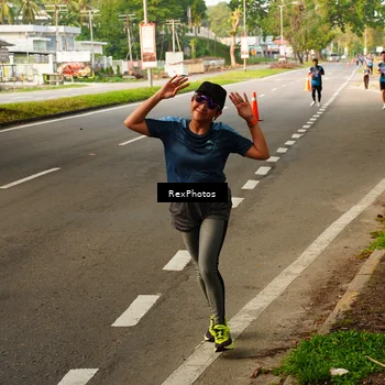Runner Photo 7670561