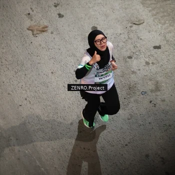 Runner Photo 7670563