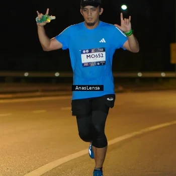 Runner Photo 7670566