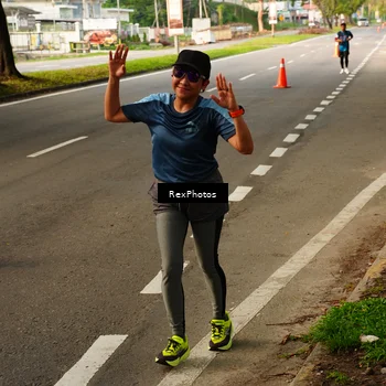 Runner Photo 7670570