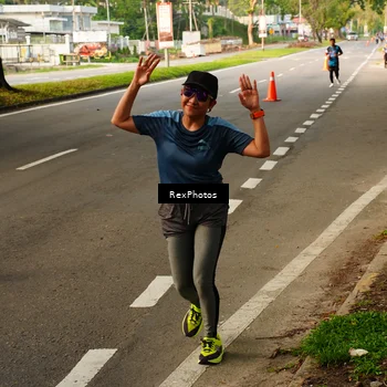 Runner Photo 7670579