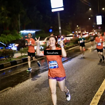 Runner Photo 7670580