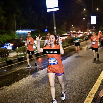 Runner Photo 7670582