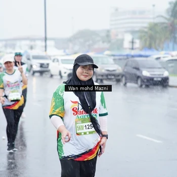 Runner Photo 7670586