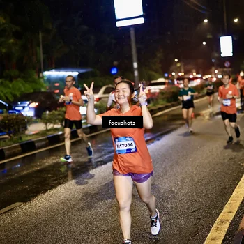 Runner Photo 7670593