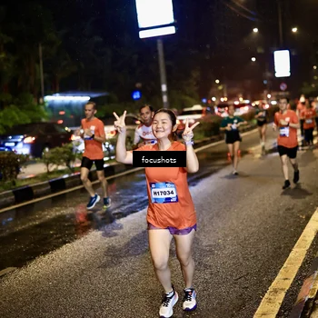 Runner Photo 7670594