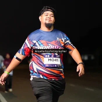 Runner Photo 7670607