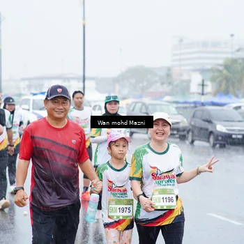 Runner Photo 7670609