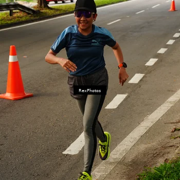 Runner Photo 7670618