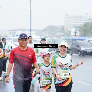 Runner Photo 7670620