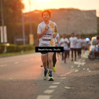Runner Photo 7670622