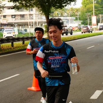 Runner Photo 7670625