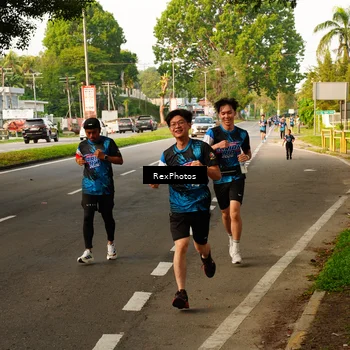 Runner Photo 7670627