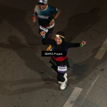 Runner Photo 7670628