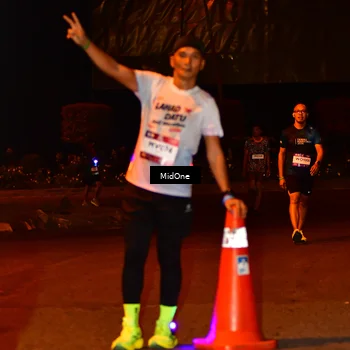 Runner Photo 7670631