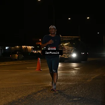 Runner Photo 7670632