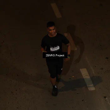 Runner Photo 7670640