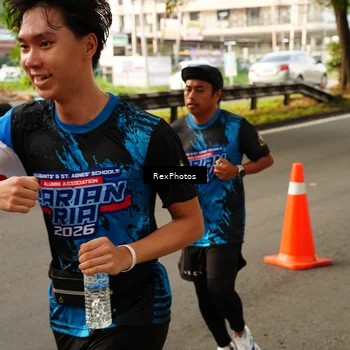 Runner Photo 7670644
