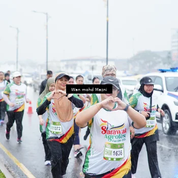 Runner Photo 7670653