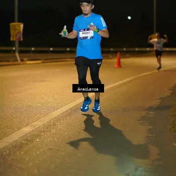 Runner Photo 7670661