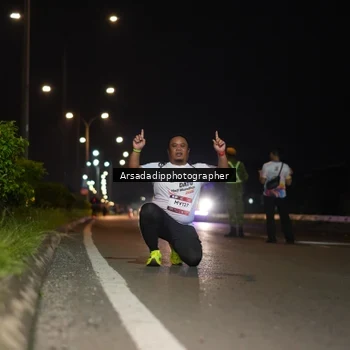Runner Photo 7670664