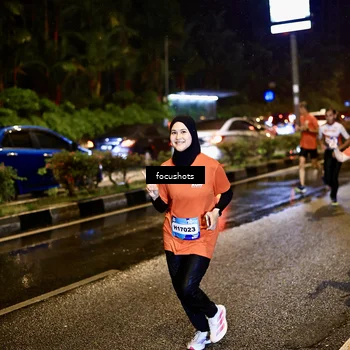 Runner Photo 7670677