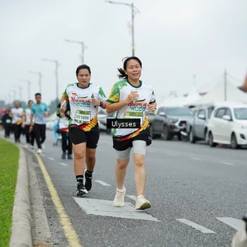 Runner Photo 7670680