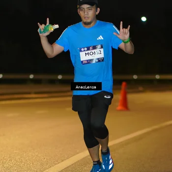 Runner Photo 7670685