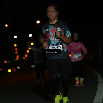 Runner Photo 7670687