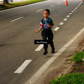 Runner Photo 7670689