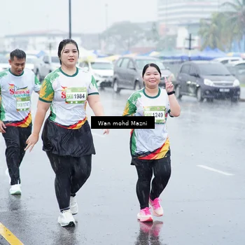 Runner Photo 7670694