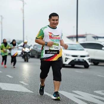 Runner Photo 7670697