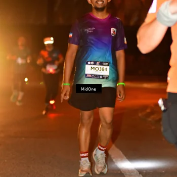 Runner Photo 7670704