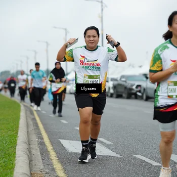 Runner Photo 7670713