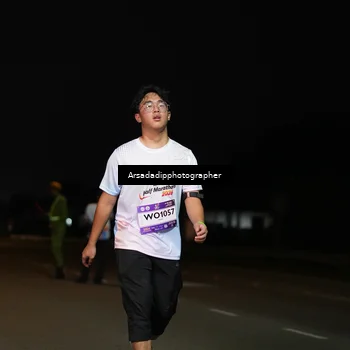 Runner Photo 7670714