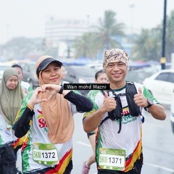 Runner Photo 7670730