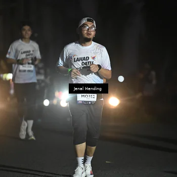 Runner Photo 7670745