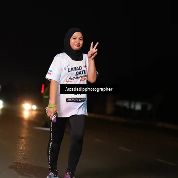 Runner Photo 7670767