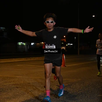 Runner Photo 7670769