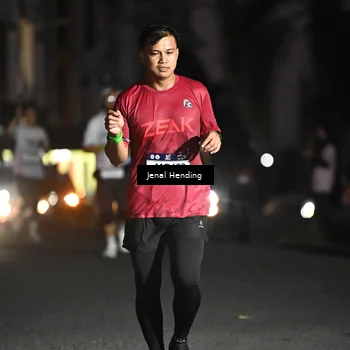 Runner Photo 7670774