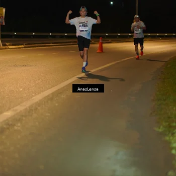 Runner Photo 7670780