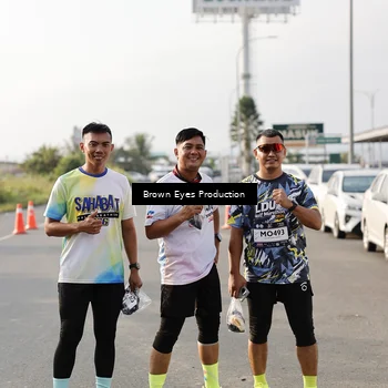 Runner Photo 7670785